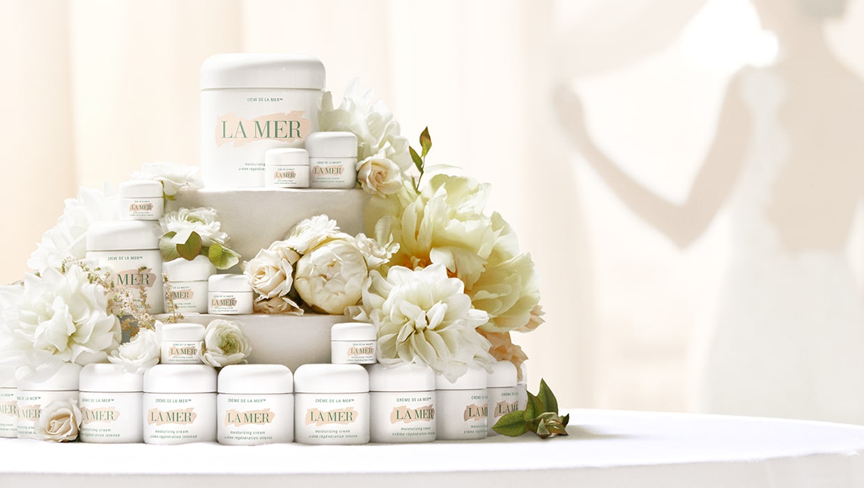Подготовьтесь к свадьбе с La Mer