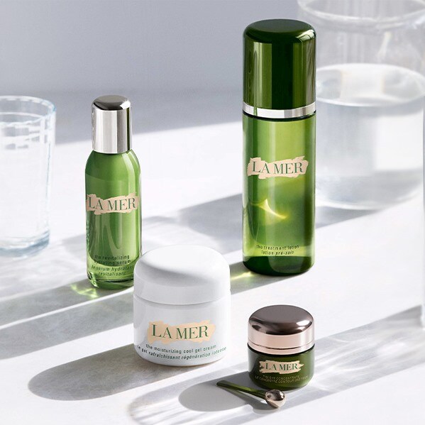 средства la mer