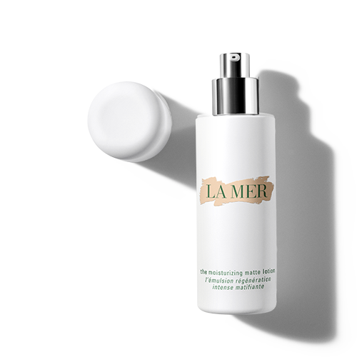 <p style="line-height:1;font-family: times new roman !important;">Увлажняющий лосьон с матирующим эффектом<br />The Moisturizing Matte Lotion</p>