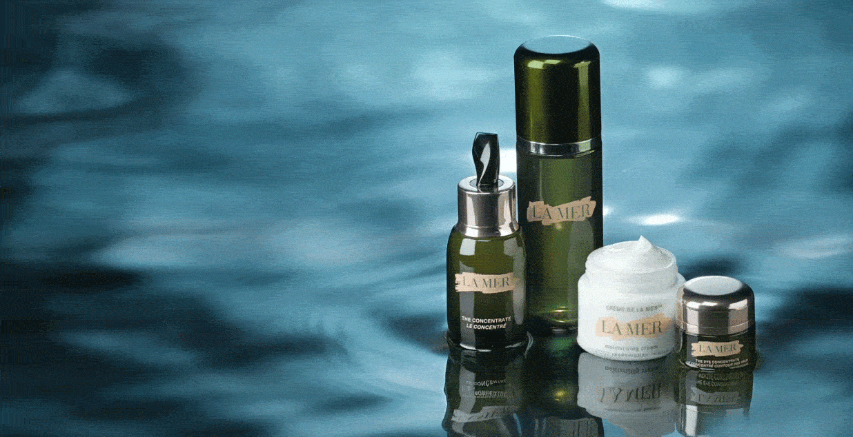 бестселлеры la mer