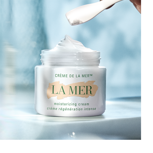 крем creme de la mer