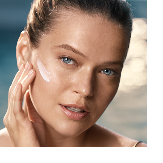 The Moisturizing Soft Cream | Легкий увлажняющий крем | Официальный ...