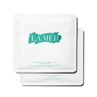 The Hydrating Facial Увлажняющая маска