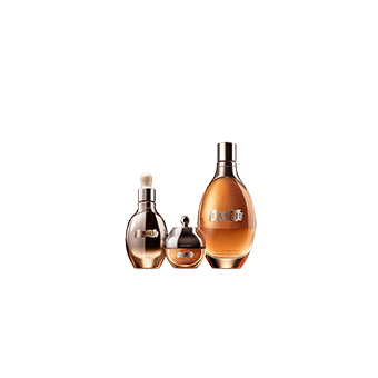 The Genaissance de la Mer™ Collection