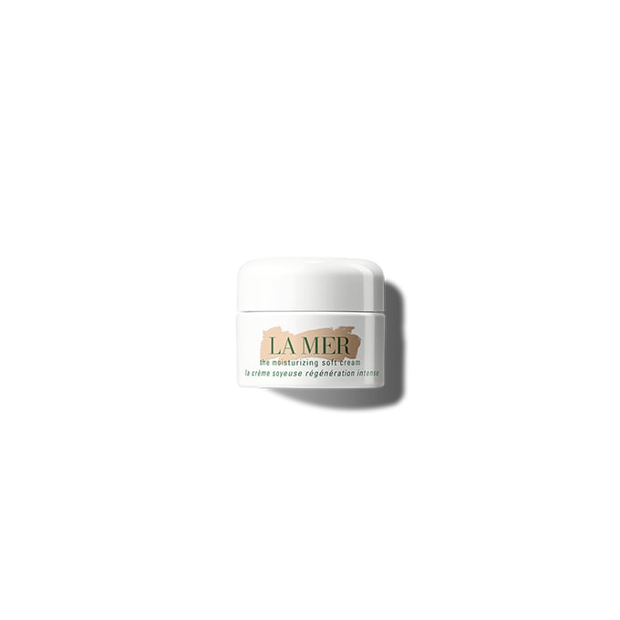 Делюкс-миниатюра легкого увлажняющего крема The Moisturizing Soft Cream 