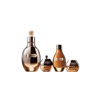 The Genaissance de la Mer™ Discovery Collection