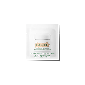Миниатюра увлажняющего гель-крема The Moisturizing Cool Gel Cream