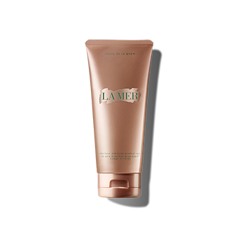 The Face and Body Gradual Tan