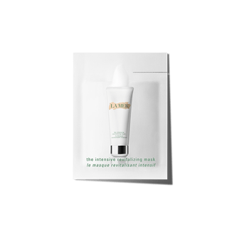 Миниатюра интенсивной регенерирующей маски The Intensive Revitalizing Mask