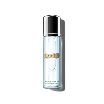 The Cleansing Micellar Water