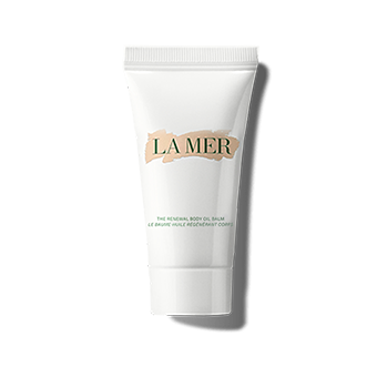 Люкс-миниатюра обновляющего бальзама для тела The Renewal Body Oil Balm, 15мл