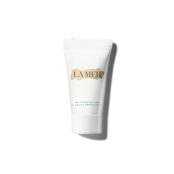 Миниатюра очищающей пенки The Cleansing Foam