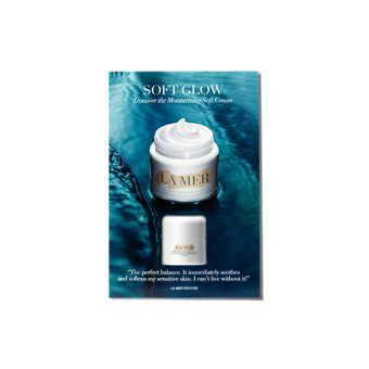 The Moisturizing Soft Cream миниатюра