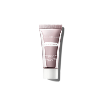 Миниатюра тонирующего флюида для придания сияния коже The Radiant SkinTint SPF30