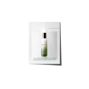 Миниатюра увлажняющей эмульсии The Hydrating Infused Emulsion