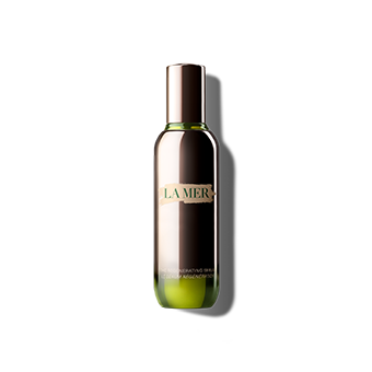 The Regenerating Serum