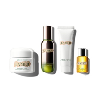 Nourishing and Comfort Set