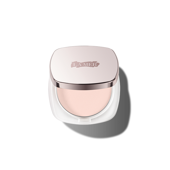 The Sheer Pressed Powder