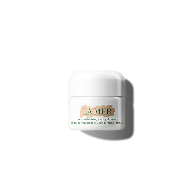 The&nbsp;Moisturizing Cool Gel&nbsp;Cream