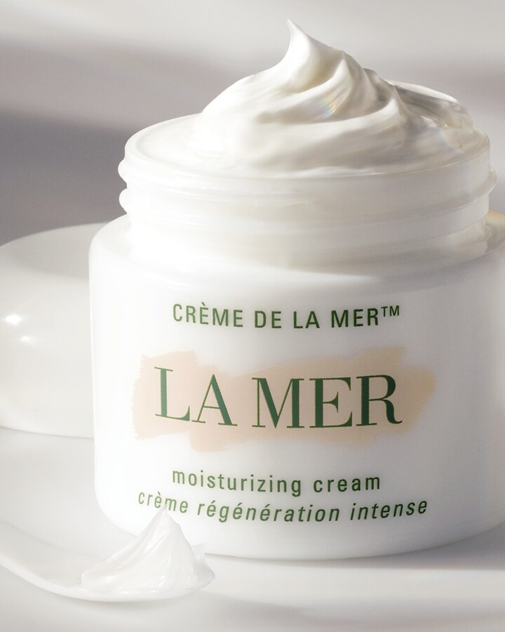 Увлажняющий крем для лица La Mer| Официальный интернет-магазин La Mer