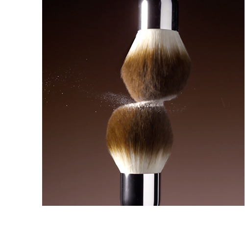 The Powder Brush | Кисть для рассыпчатой пудры | Официальный интернет ...